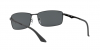 OKULARY RAY-BAN® N/A RB 3498 006/81 61 ROZMIAR M Z POLARYZACJĄ